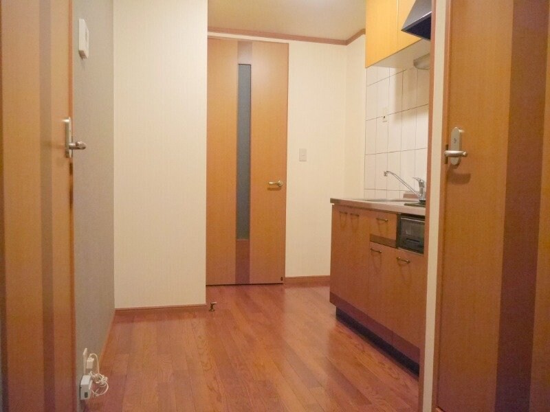  フォレスト・ヴィラ Ⅱ