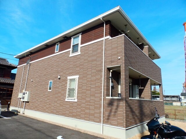  プロスペール　Ⅱ