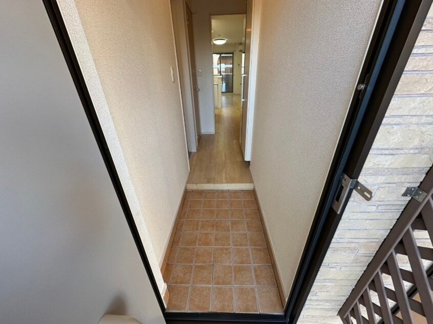 反転タイプ参考写真 プロスペール　Ⅱ