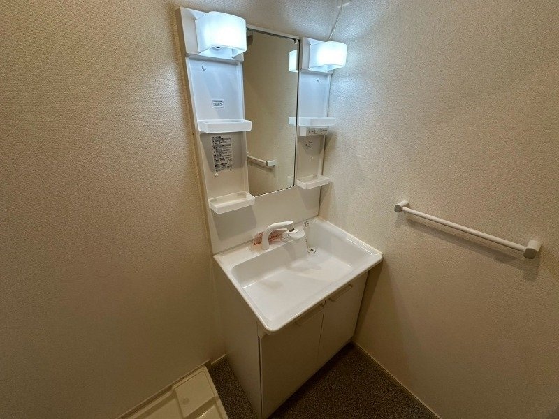 反転タイプ参考写真 プロスペール　Ⅱ