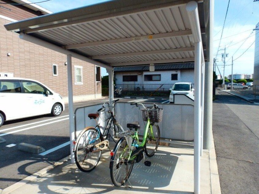  プロスペール　Ⅱ