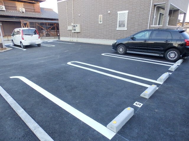  プロスペール　Ⅱ