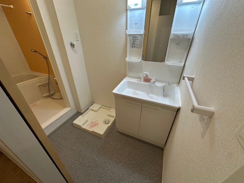 反転タイプ参考写真 プロスペール　Ⅱ