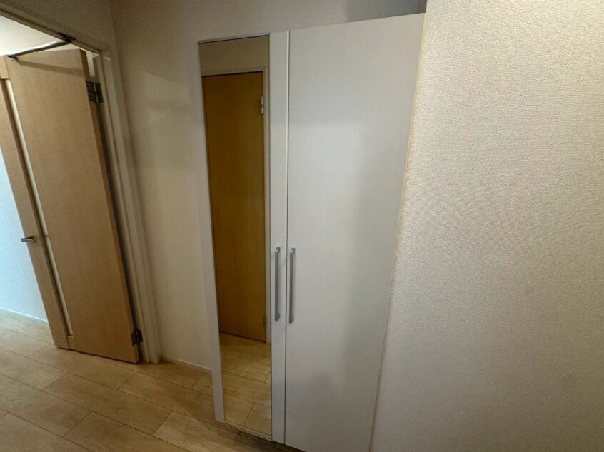 反転タイプ参考写真 プロスペール　Ⅱ