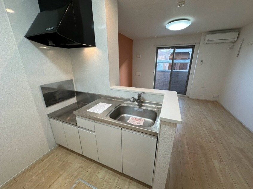 反転タイプ参考写真 プロスペール　Ⅱ