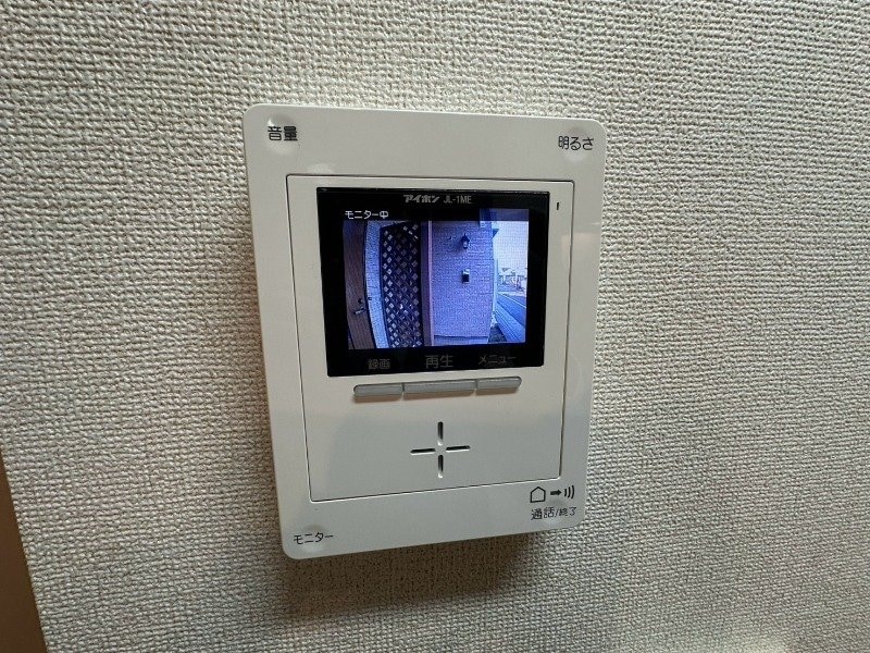 反転タイプ参考写真 プロスペール　Ⅱ