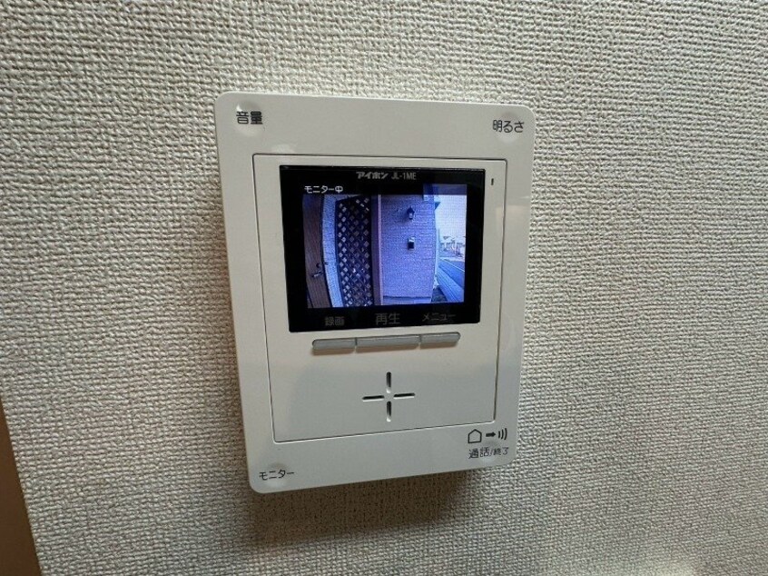 反転タイプ参考写真 プロスペール　Ⅱ