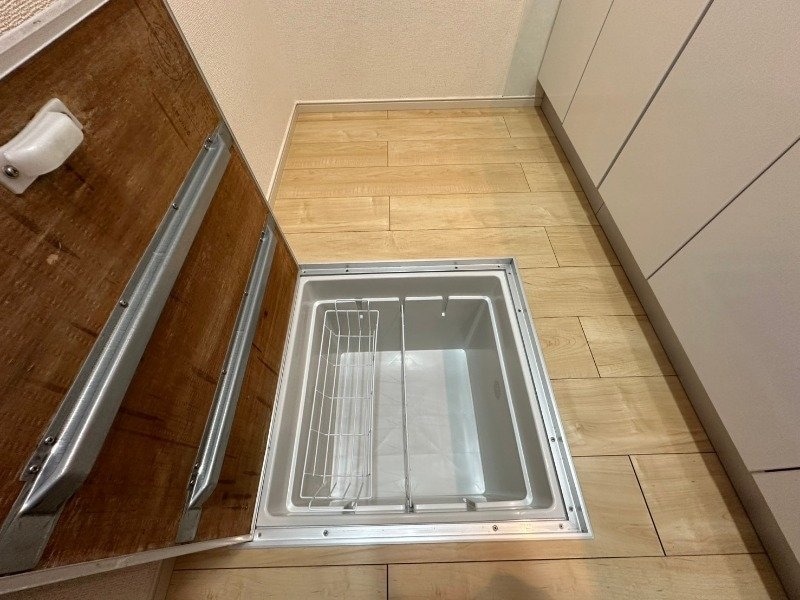 反転タイプ参考写真 プロスペール　Ⅱ