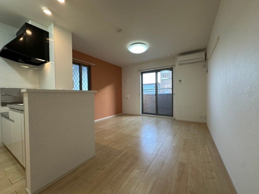 反転タイプ参考写真 プロスペール　Ⅱ