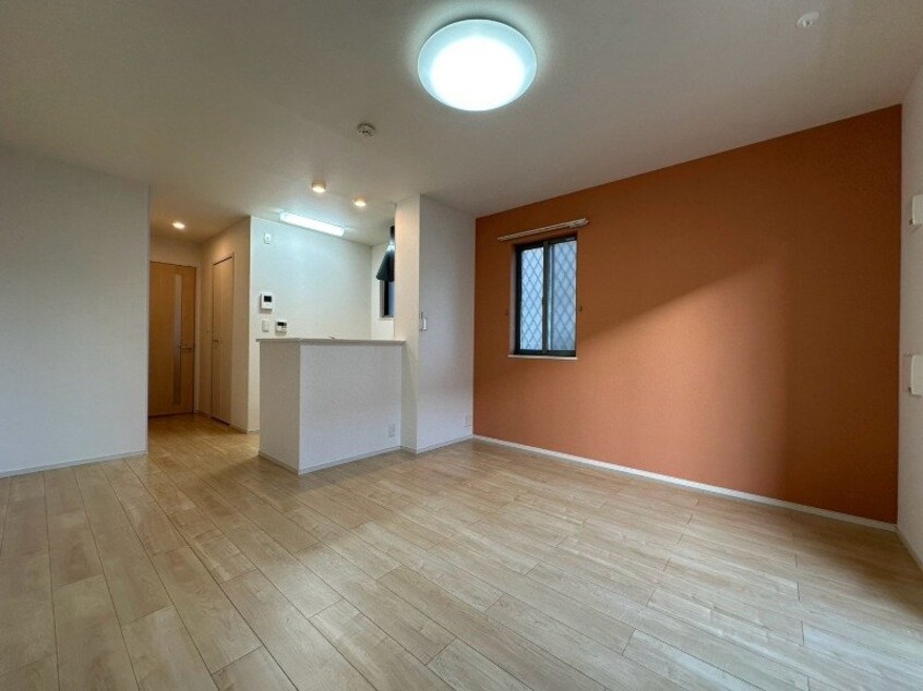 反転タイプ参考写真 プロスペール　Ⅱ