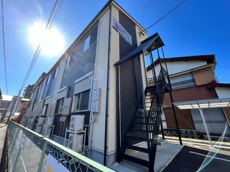  ＲＥＡＬ　ＢＬＯＳＳＯＭⅡ