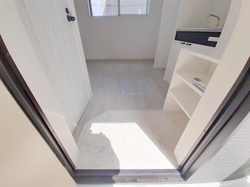 別部屋同タイプ ＲＥＡＬ　ＢＬＯＳＳＯＭⅡ