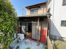 北条町貸家（7-3）の外観