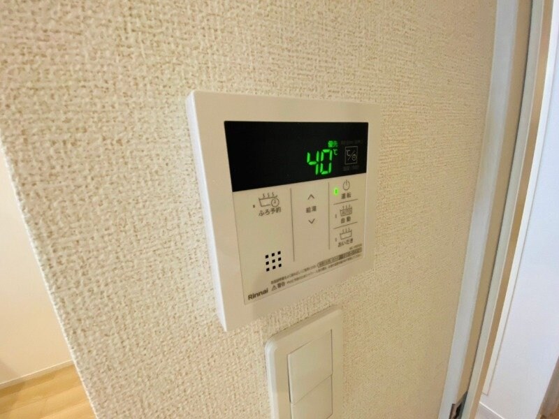 同型反転タイプ画像 ルピナス　Ｄ