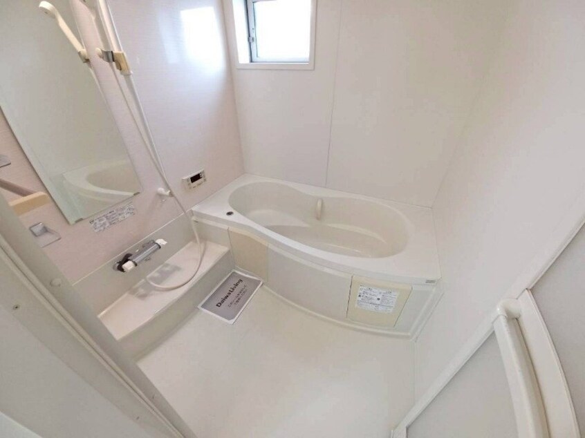 同型参考写真です。 リビングタウン阿倉川　E