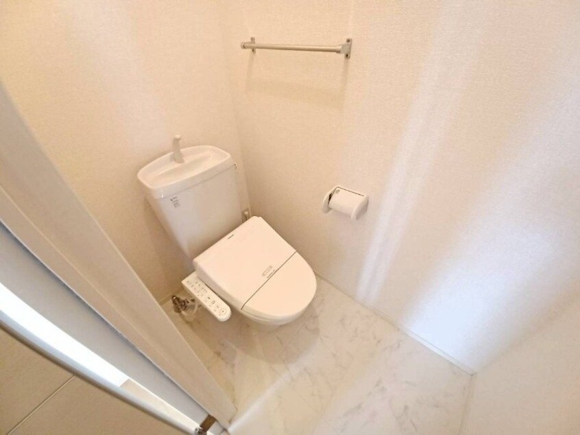 同型参考写真です。 リビングタウン阿倉川　E