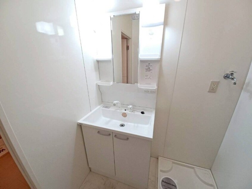 同型参考写真です。 リビングタウン阿倉川　E