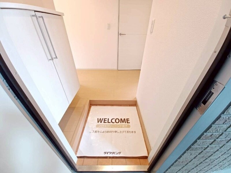 同型参考写真です。 リビングタウン阿倉川　E