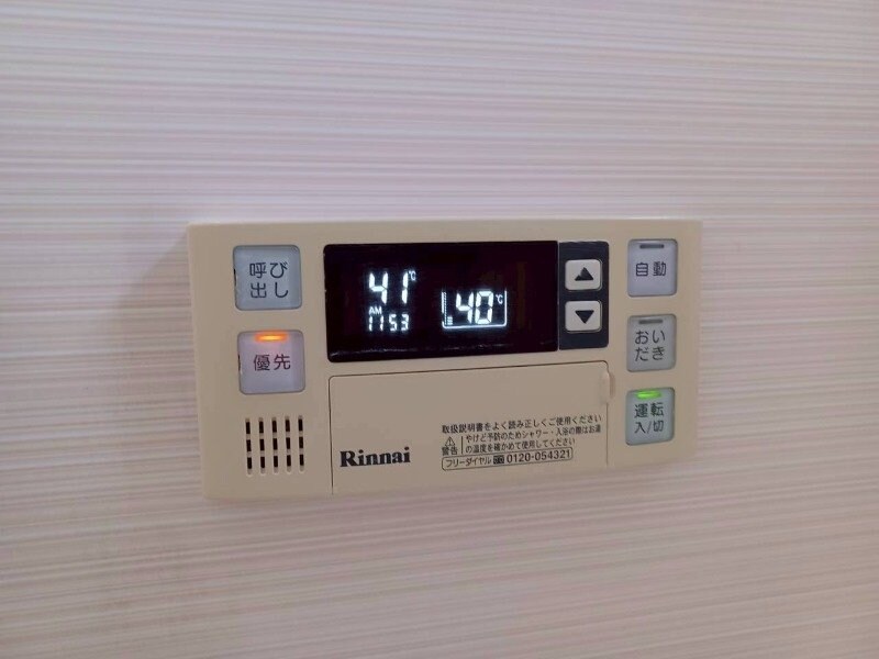 同型参考写真です。 リビングタウン阿倉川　E