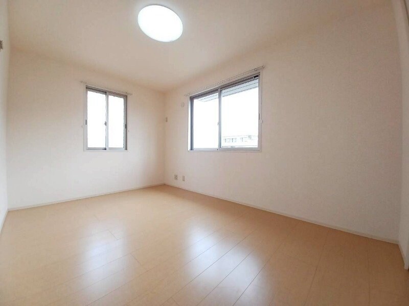 同型参考写真です。 リビングタウン阿倉川　E