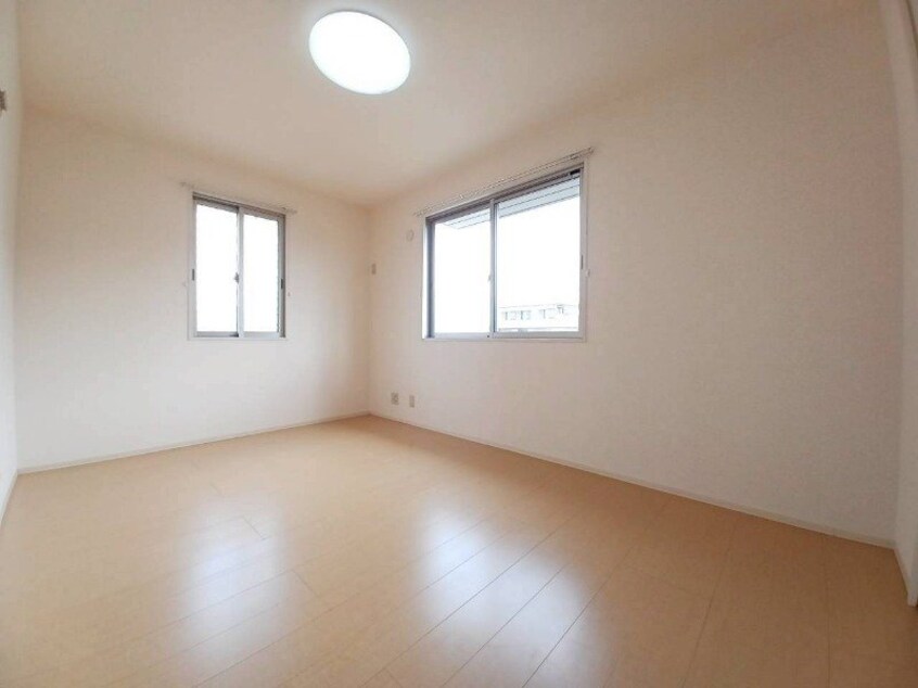 同型参考写真です。 リビングタウン阿倉川　E