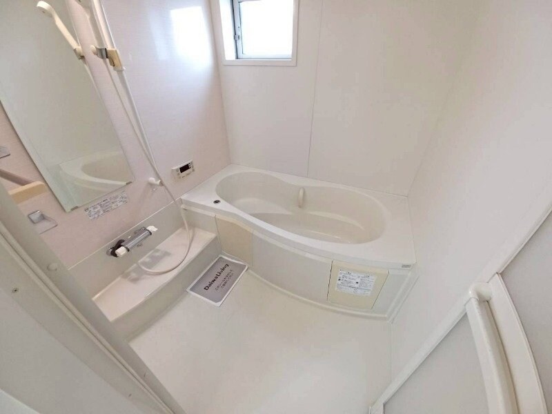 同タイプのお部屋です。 リビングタウン阿倉川　B