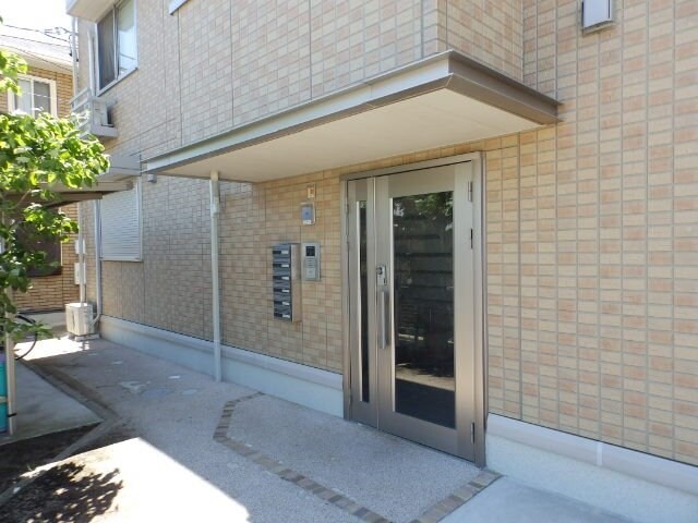  リビングタウン阿倉川　B