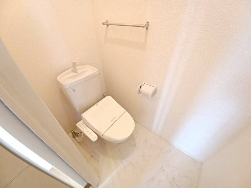 同タイプのお部屋です。 リビングタウン阿倉川　B