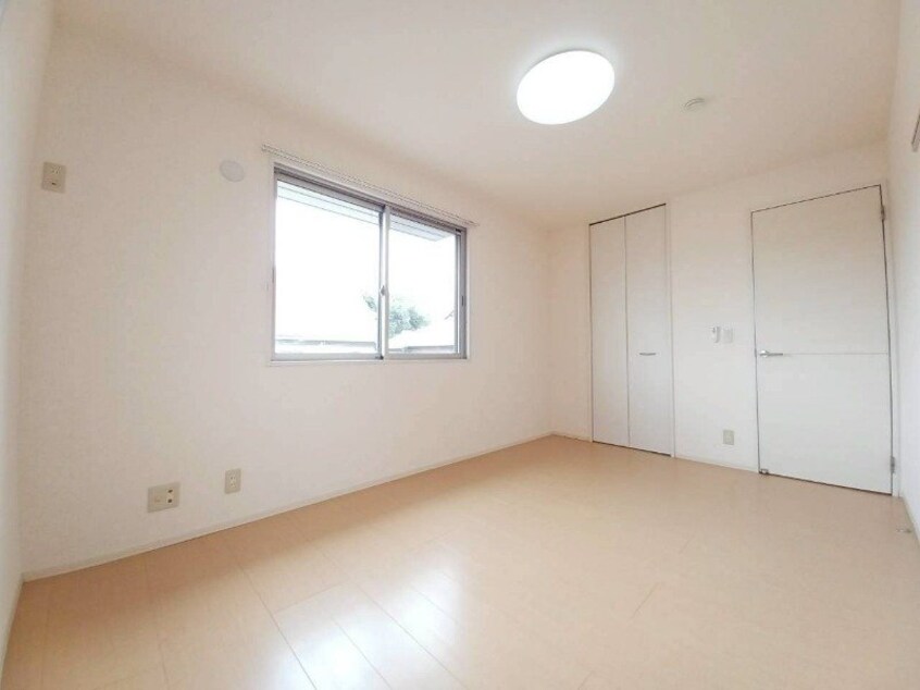 同タイプのお部屋です。 リビングタウン阿倉川　B