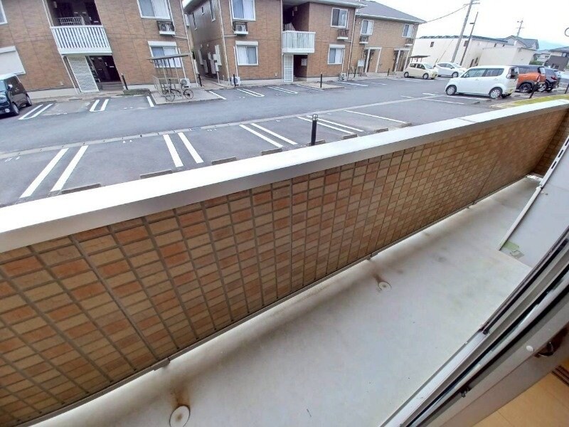 同タイプのお部屋です。 リビングタウン阿倉川　B