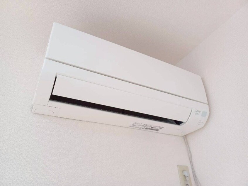 同タイプのお部屋です。 リビングタウン阿倉川　B