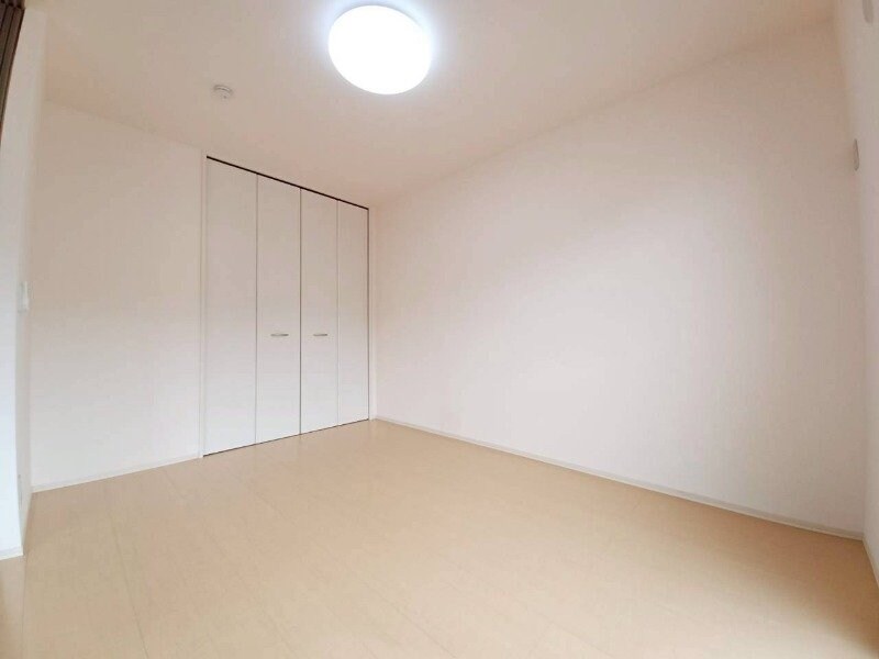 同タイプのお部屋です。 リビングタウン阿倉川　B