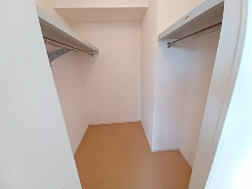 同タイプのお部屋です。 リビングタウン阿倉川　B