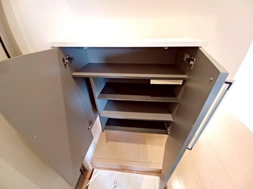 同タイプのお部屋です。 リビングタウン阿倉川　B