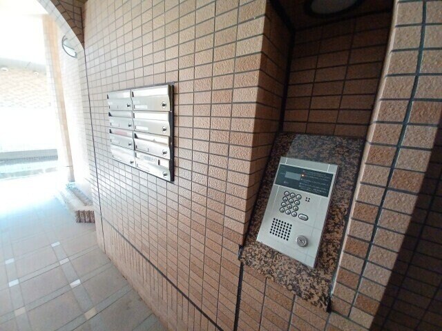  エスポワールⅡ