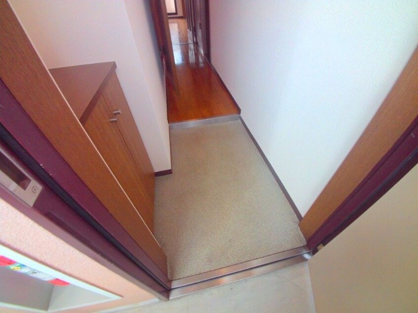  エスポワールⅡ