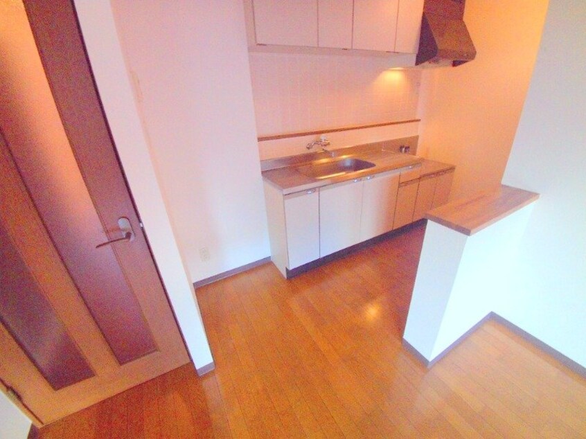  エスポワールⅡ