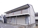 エクセル中川原の外観