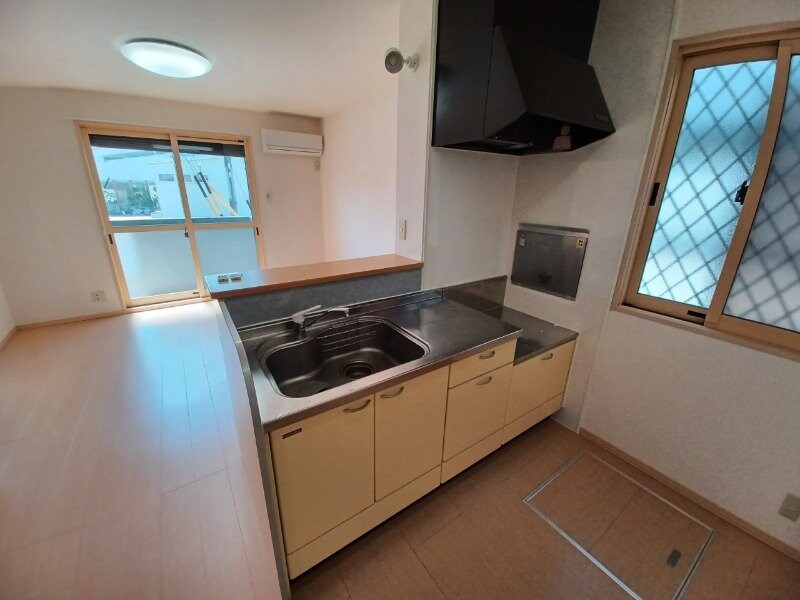 同物件別部屋写真 リュミエール