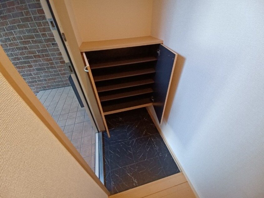 同物件別部屋写真 リュミエール