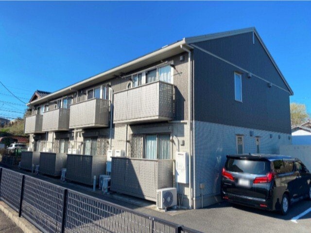  レガーメ三ツ谷