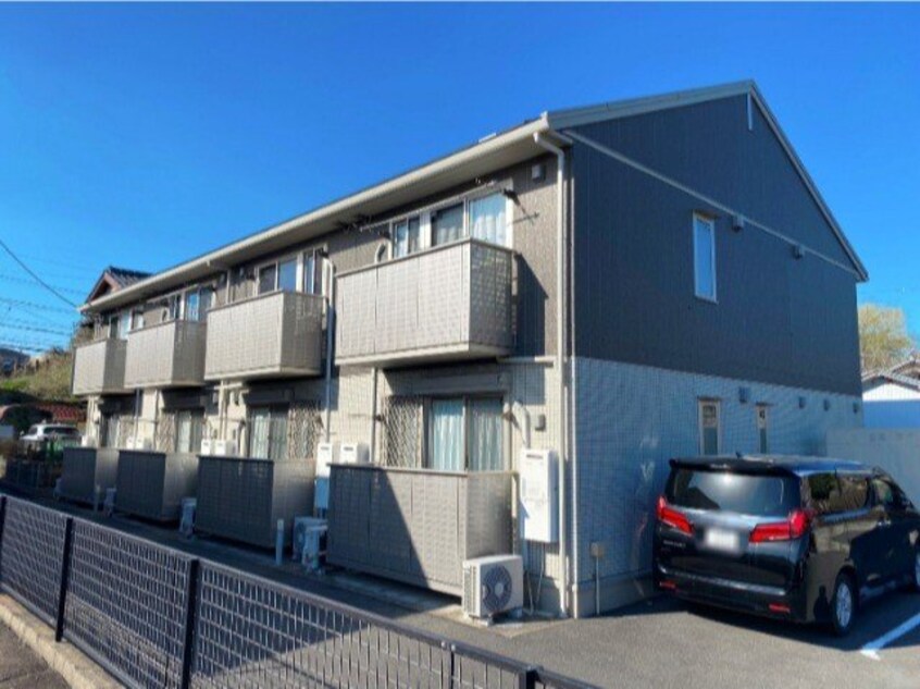  レガーメ三ツ谷