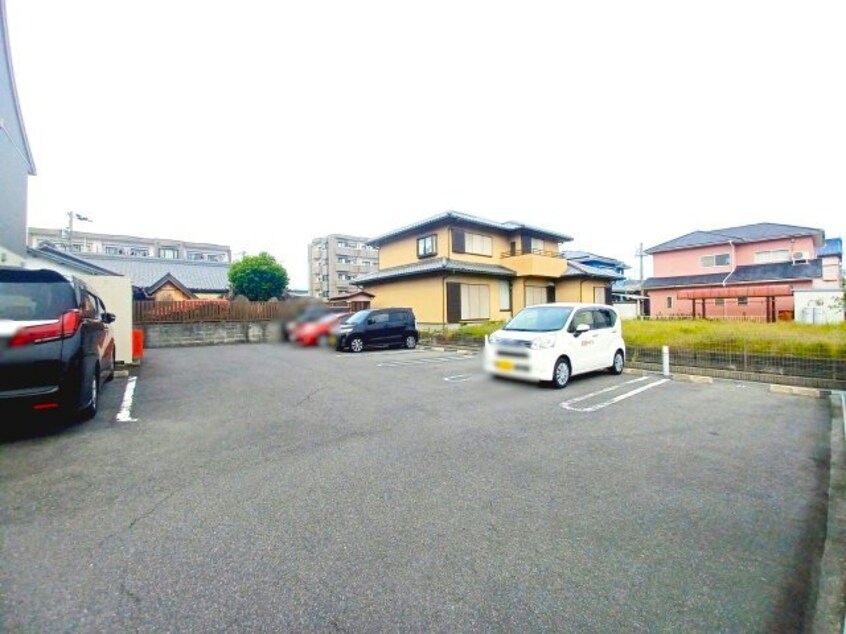  レガーメ三ツ谷