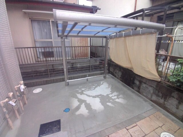  レガーメ三ツ谷