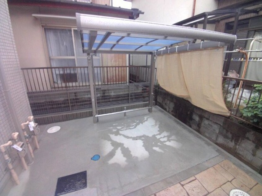  レガーメ三ツ谷