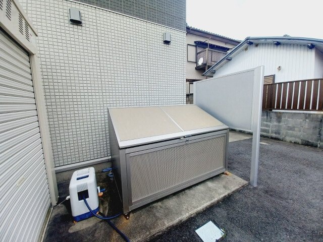  レガーメ三ツ谷