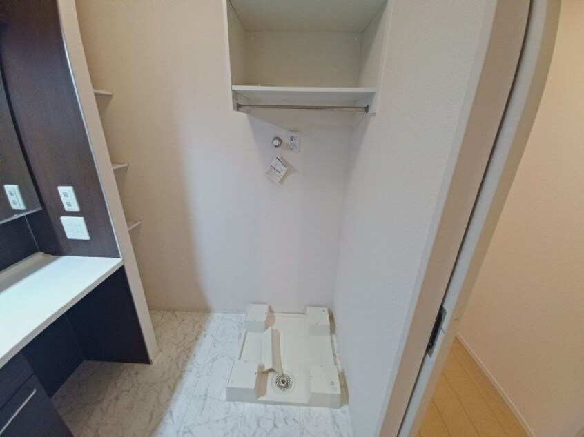 同物件別部屋写真 レガーメ三ツ谷