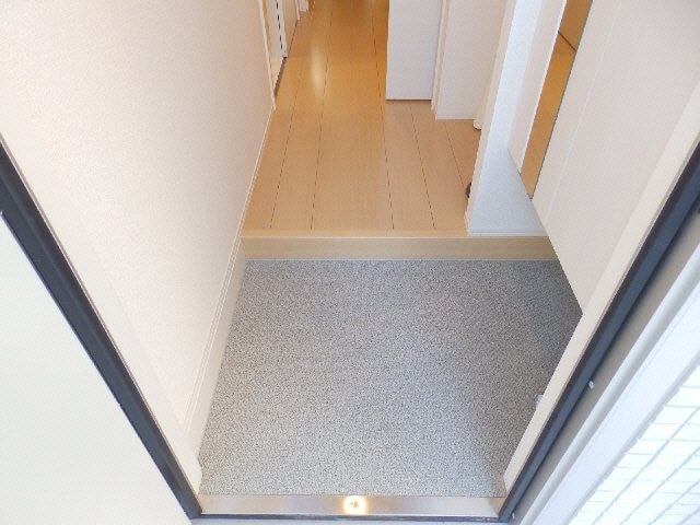  レガーメ三ツ谷