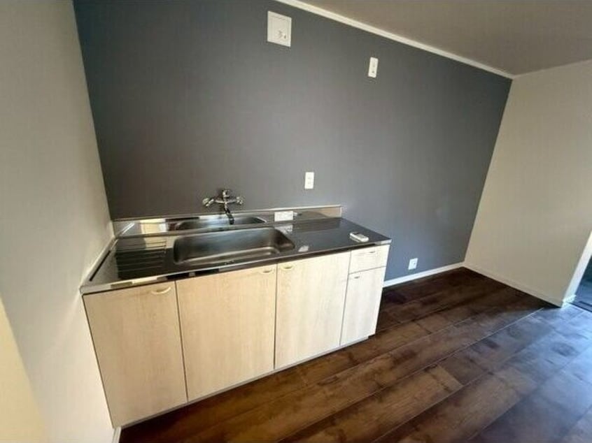  南納屋町平屋戸建て