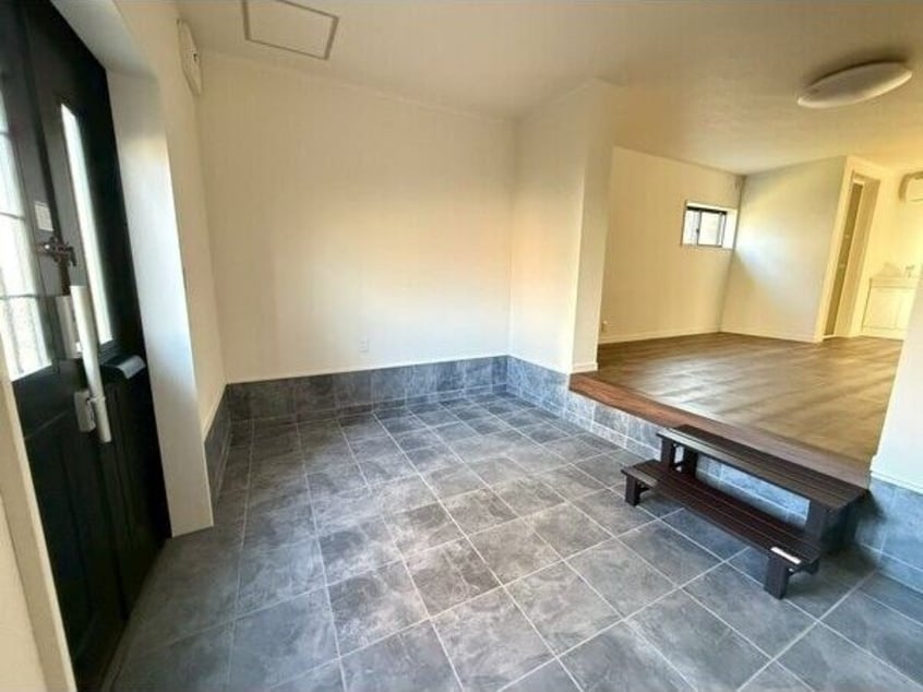  南納屋町平屋戸建て